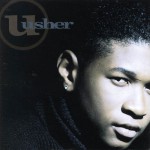 Buy Usher