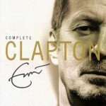 Buy Complete Clapton