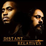 Buy Distant Relatives