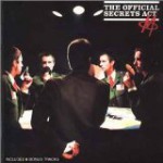 Buy The Official Secrets Act