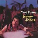 Buy Legend Of The Jivaro (Vinyl)