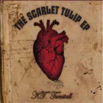 Buy The Scarlet Tulip