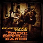 Buy The Drink The Devil And The Dance