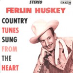 Buy Country Tunes Sung From The Heart (Vinyl)
