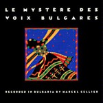 Buy Le Mystère Des Voix Bulgares vol.1 (Vinyl)