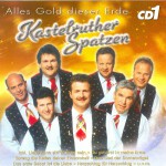 Buy Alles Gold Dieser Erde CD1