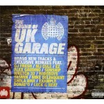 Buy MOS: The Sound Of UK Garage CD1