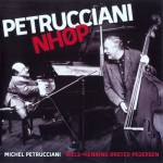 Buy Petrucciani & Nhøp CD1