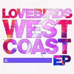 Buy West Coast (EP)