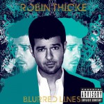 Buy Blurred Lines (Best Buy Deluxe Edition)