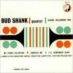 Buy An Evening (With The Bud Shank Quartet) (Vinyl)