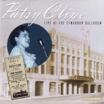 Buy Live At Cimarron Ballroom