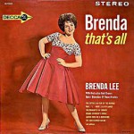 Buy Brenda, That's All (Vinyl)