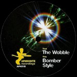 Buy The Wobble / Bomber Style (VLS)