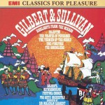 Purchase Gilbert & Sullivan Operatic Highlights