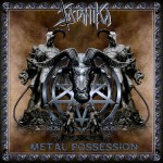 Buy Metal Possession (EP)