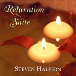 Purchase Steven Halpern Relaxation Suite