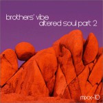 Buy Altered Soul Pt. 2 (EP)