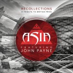 Buy Recollections A Tribute To British Prog (With John Payne)