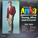 Buy Young, Alive And In Love! (Vinyl)