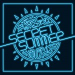 Buy Secret Summer