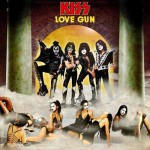 Buy Love Gun (Deluxe Edition) CD1
