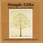 Buy Simple Gifts (With Barry Phillips) (Vinyl)