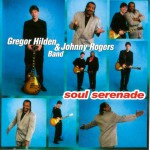 Buy Soul Serenade (With Johnny Rogers Band)
