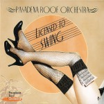 Purchase The Pasadena Roof Orchestra Licensed To Swing