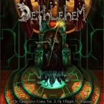 Buy The Ghorusalem Codex Vol. 2: Of Magick And Tyranny