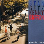 Buy People Time (With Kenny Barron) CD1