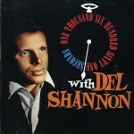 Buy 1661 Seconds With Del Shannon (Vinyl)