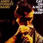 Buy Cat On A Hot Tin Harp (With Band)