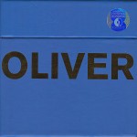 Buy Oliver 2 CD1