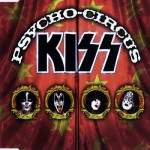 Buy Psycho Circus (CDS)