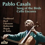 Buy Song Of The Birds - Cello Encores