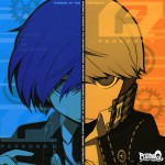Buy Persona Q Shadow Of The Labyrinth CD2