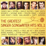 Buy The Greatest Singer-Songwriter Hits Vol. 2 CD1