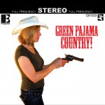 Buy Green Pajama Country!