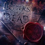 Buy Letters From The Dead
