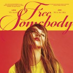 Buy Free Somebody (EP)