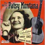 Buy The Best Of Patsy Montana