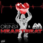 Buy Heartbeat (With Richard Orlinski) (CDS)