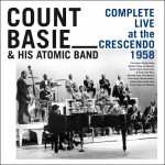 Buy Complete Live At The Crescendo 1958 CD2