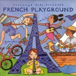 Buy Putumayo Kids Presents: French Playground