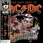 Buy Are You Ready? The Very Best Of CD1