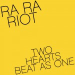 Buy Two Hearts Beat As One (EP)