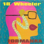Buy Formanka CD1