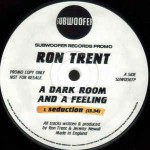 Buy A Dark Room And A Feeling (EP) (Vinyl)