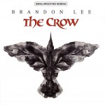 Buy The Crow OST